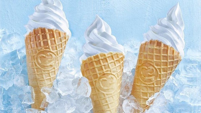 img-title Tidak Hanya Vanila, Ini 4 Rasa Es Krim Mixue yang Bisa Kamu Coba