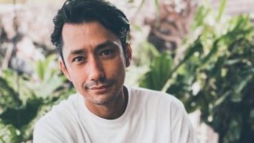 img-title Senasib Pernah Terjerat Narkoba, Revaldo Sayangkan Ammar Zoni Ditangkap Lagi