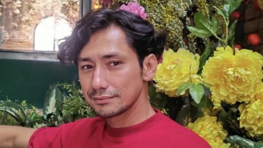 Momen Kuliner Revaldo, Ternyata Hobi Nongkrong di Kafe