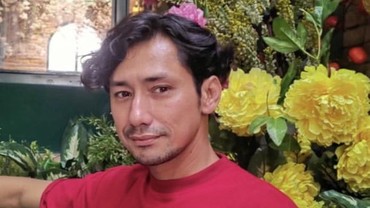 img-title Kembali Terjerat Kasus Narkoba, Revaldo Akui Lagi Banyak Masalah