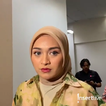 Nathalie Holscher Bahas Masalah Komunikasi & Jadi Ibu Tunggal, Sindir Siapa?