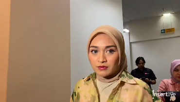 img-title Nathalie Holscher Bahas Masalah Komunikasi & Jadi Ibu Tunggal, Sindir Siapa?