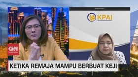 VIDEO: Ketika Remaja Mampu Berbuat Keji