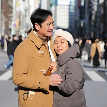 Verrell Bramasta Ungkap Cerita Awal Bertemu Istri Daun Muda Ivan Fadilla