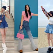 Inspirasi Fashion Ala Korea Berdasarkan Zodiak Idol Kpop Favorit Kamu