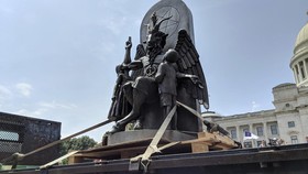 4 Kelompok Pemuja Setan Paling Banyak di Dunia