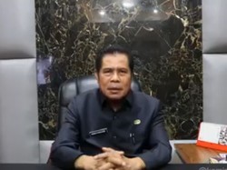 Ridwan Rumasukun Plh Gubernur Papua Punya Harta Rp 973 Juta