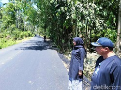 Pemkab Banyuwangi Bangun-Perbaiki 222 Km Jalan Poros Kecamatan