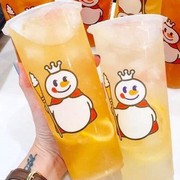 Nggak Melulu Milk Tea, Ini 5 Menu Kreasi Teh dan Buah dari Mixue yang Segar Banget!