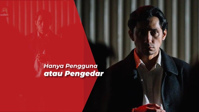 Revaldo Tiga Kali Terjerat Kasus Narkoba, Polisi Dalami Perannya