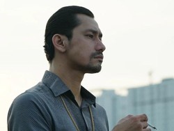 Revaldo Selesai Jalani Rehabilitasi Narkoba