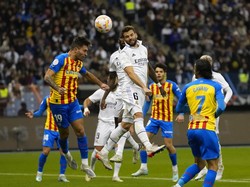 Ancelotti: Valencia Bikin Repot Madrid