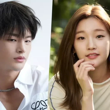 Seo In Guk dan Park So Dam Akan Bintangi Drama Baru 'Death's Game'