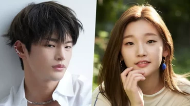 img-title Seo In Guk dan Park So Dam Akan Bintangi Drama Baru 'Death's Game'