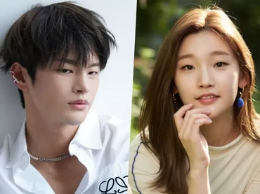 Seo In Guk dan Park So Dam Akan Bintangi Drama Baru 'Death's Game'