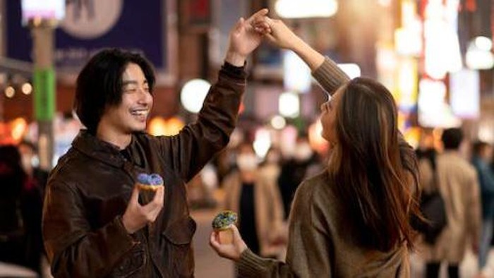 Tanda ia adalah jodohmu/ foto: Freepik/ freepik