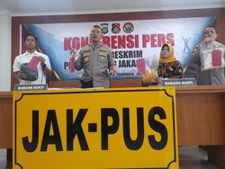 Tega! ART di Jakpus Aborsi Bayi Hasil Hubungan Gelap dengan Kekasihnya