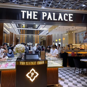 img-title Menikmati Pengalaman Berbelanja Perhiasan Sambil Ngopi di The Palace Jeweler x Bakerzin! Ada Berlian Mulai dari Rp888 Ribu