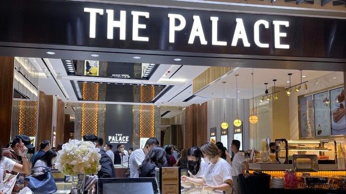 Menikmati Pengalaman Berbelanja Perhiasan Sambil Ngopi di The Palace Jeweler x Bakerzin! Ada Berlian Mulai dari Rp888 Ribu Menikmati Pengalaman Berbelanja Perhiasan Sambil Ngopi di The Palace Jeweler x Bakerzin! Ada Berlian Mulai dari Rp888 Ribu