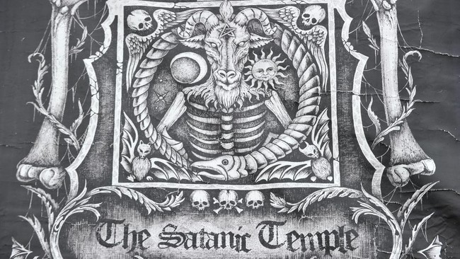 Heboh Satanic Temple akan gelar pertemuan terbesar di AS sepanjang sejarah, berikut lima fakta yang jarang diketahui tentang pemuja setan.
