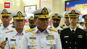 img-title VIDEO: KSAL Akan Tambah Lanal Dan Personel Di Daerah otonom Baru Papua