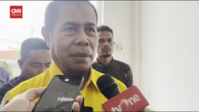 VIDEO: Kemendagri Tunjuk Sekda Jadi PLH Gubernur Papua