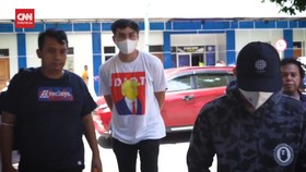 VIDEO: Polisi Sebut Revaldo Sudah 3 Kali Ditangkap Terkait Narkoba