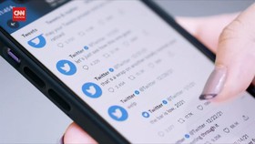 VIDEO: Twitter Buka Peluang Jual Username Lewat Lelang Online