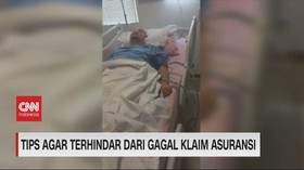 VIDEO: Tips Agar Terhindar Dari Gagal Klaim Asuransi