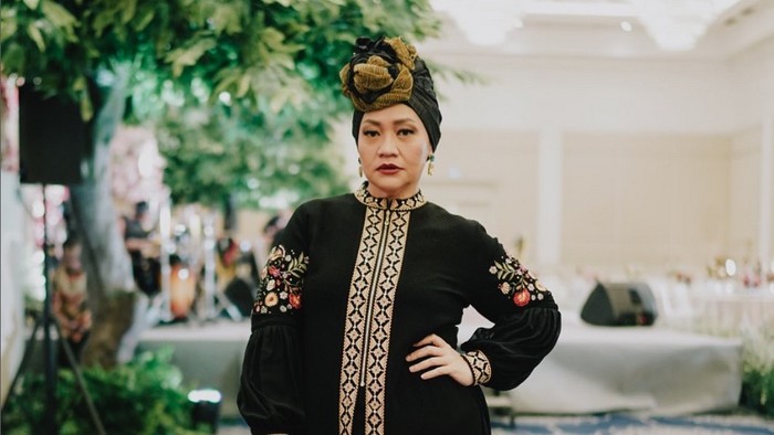 Berhasil Turun 40kg, Ini Cerita Sukses Tike Priatnakusumah Pulih dari Obesitas Berhasil Turun 40kg, Ini Cerita Sukses Tike Priatnakusumah Pulih dari Obesitas