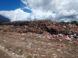 Mulai Februari 2023, Hanya Sampah Residu yang Bisa Dikirim ke TPA Butus