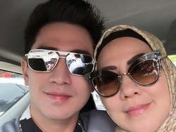 Buka-bukaan Venna Melinda soal Kasus KDRT: Dibekap, Didorong dan Dipiting