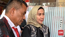 Venna Kesal Disindir Ferry Soal Dosa Wanita Usai Tolak Hubungan Badan