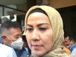 Ferry Irawan Manipulatif Bikin Venna Melinda Makin Mantap Ingin Cerai