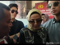 Venna Melinda Sampai Dibekap-Dipiting, Efek KDRT Bisa Seserius Ini