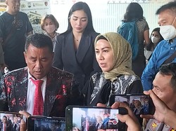 Cekcok Venna Melinda dan Ferry Disebut gegara Seks, dr Boyke Bilang Gini
