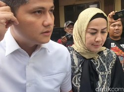 Sunan Kalijaga Desak Venna Melinda Cabut Laporan KDRT Seperti Lesti Kejora