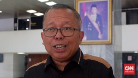 DPR Minta Firli dan Endar Duduk Bareng: Kesampingkan Ego Lembaga