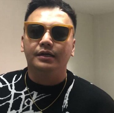 Terpopuler: Petinju Jono Carroll Diejek karena Mualaf hingga Wijin di Ultah Ayu Aulia