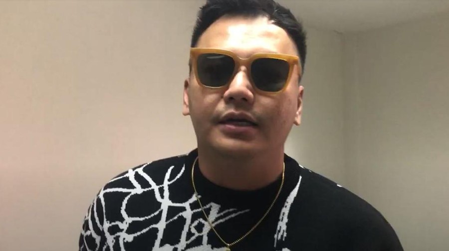 Wijaya Saputra