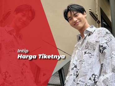img-title Sapa Penggemar, Aktor Thailand Win Metawin Gelar Fanmeeting di Jakarta