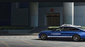 Mobil Listrik Xiaomi Produksi 2024, Spesifikasi Mulai Terungkap