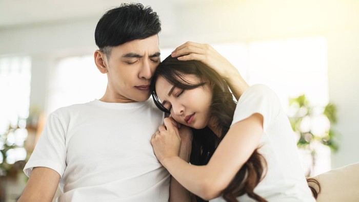 Postcoital Dysphoria, Rasa Sedih yang Muncul Setelah Berhubungan Seks dengan Suami Tanpa Paksaan, Apa Penyebabnya?