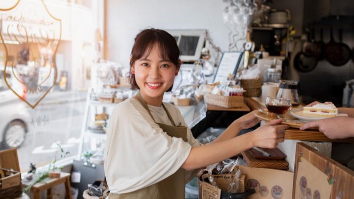 6 Strategi Pemasaran Agar Bisnis Kecil Cepat Berkembang/Foto:Freepik.com/;ifestylememory