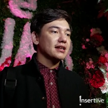 Adipati Berikan Sentuhan Beda untuk Perannya di Remake 'Bayi Ajaib'