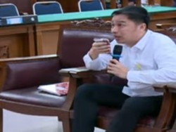 AKBP Arif Sebut Istrinya Usul Anak Tak Sekolah Sebulan Gegara Takut Sambo