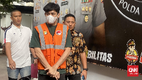 Revaldo Bakal Jalani Rehabilitasi Narkoba 12 Bulan di Lido