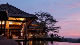 6 Hotel di Indonesia Ini Masuk 100 Hotel Terbaik Dunia 2023