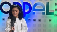 5 Potret Amora Anak Krisdayanti, Makin Memesona Usai Turun 10 Kg