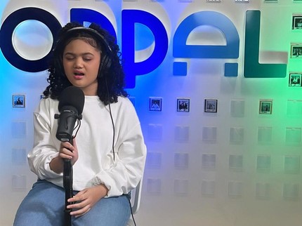 5 Potret Amora Anak Krisdayanti, Makin Memesona Usai Turun 10 Kg